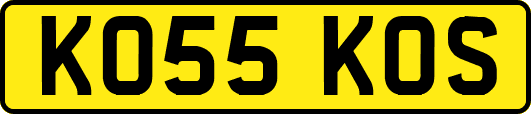 KO55KOS