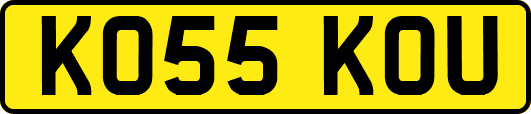 KO55KOU