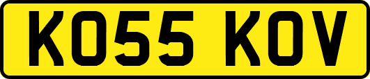 KO55KOV