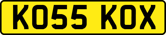 KO55KOX