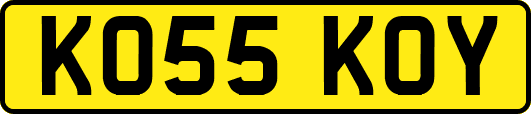 KO55KOY