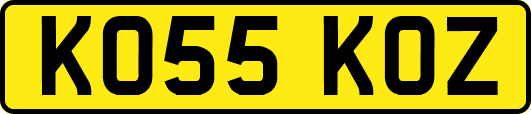 KO55KOZ