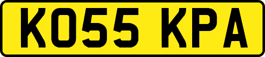 KO55KPA