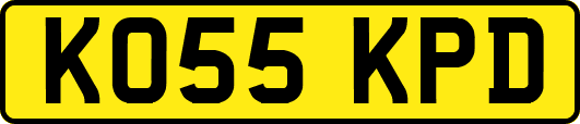 KO55KPD