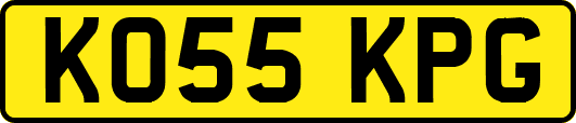 KO55KPG