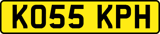 KO55KPH
