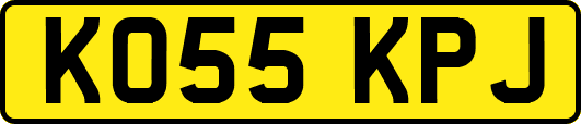 KO55KPJ