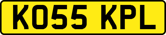 KO55KPL