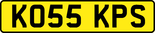 KO55KPS