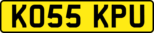 KO55KPU