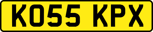 KO55KPX
