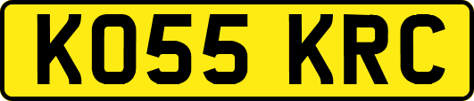 KO55KRC
