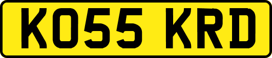 KO55KRD