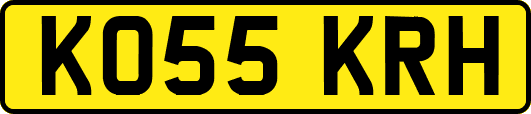 KO55KRH
