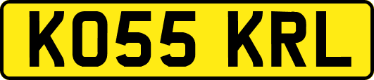 KO55KRL