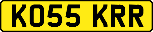 KO55KRR