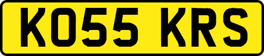 KO55KRS
