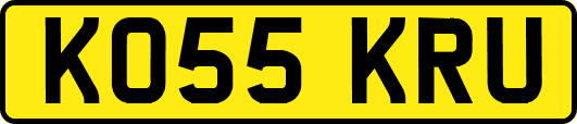 KO55KRU