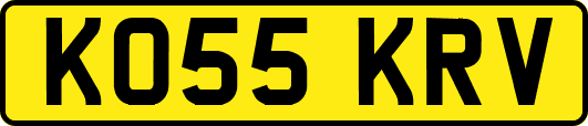 KO55KRV