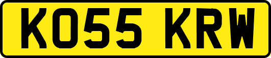 KO55KRW