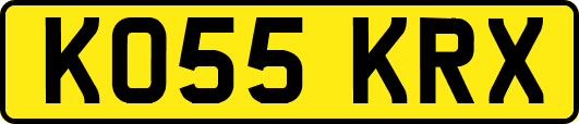 KO55KRX