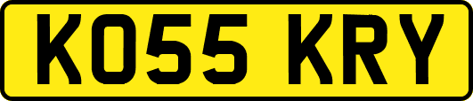 KO55KRY