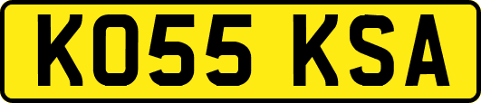KO55KSA