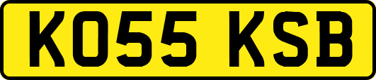 KO55KSB