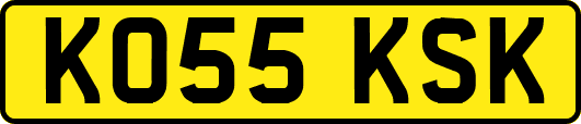 KO55KSK