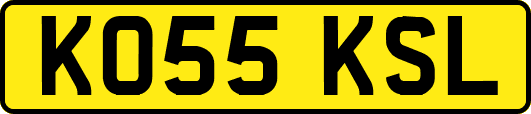 KO55KSL