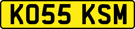KO55KSM