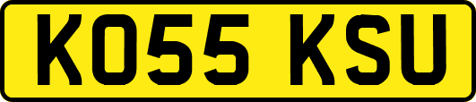 KO55KSU