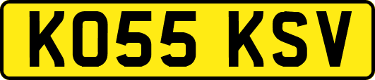 KO55KSV