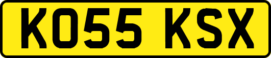KO55KSX