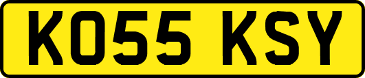 KO55KSY