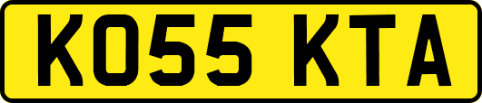 KO55KTA