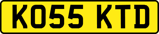KO55KTD