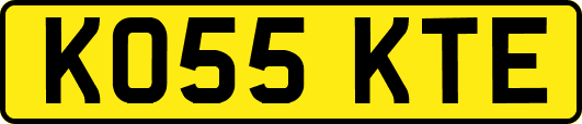 KO55KTE