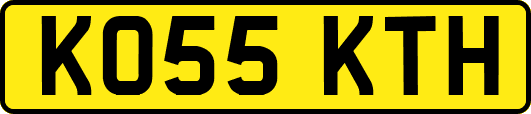 KO55KTH