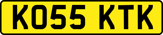 KO55KTK
