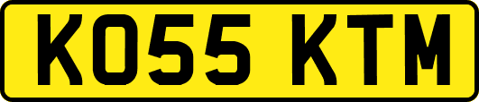 KO55KTM