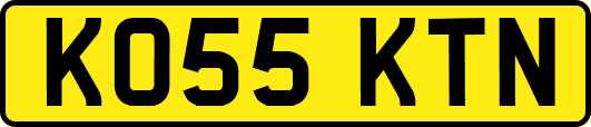 KO55KTN