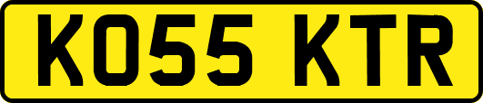 KO55KTR