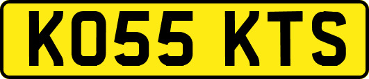 KO55KTS