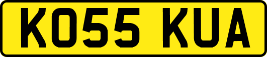 KO55KUA