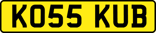 KO55KUB