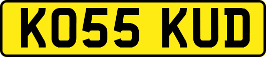 KO55KUD