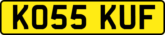 KO55KUF