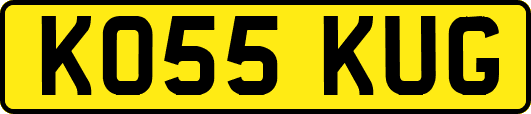 KO55KUG