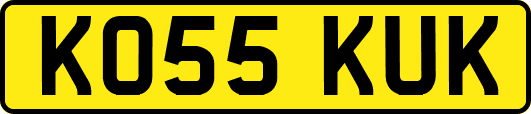 KO55KUK